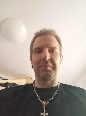 Auf der Suche nach einer neuen festen Beziehung!