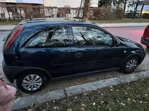 Opel Corsa 1.2 Benzin zu verkaufen