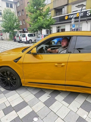 Ich würde mich sehr über ein Treffen zum Sex freuen.