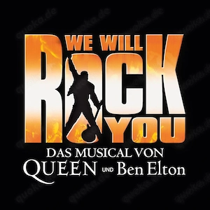 2 Musical-Tickets für Dienstag 28.07.2026