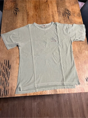 Sky Blue Premium Shirt Waiwurrie Wild Oceans XL