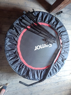 Trampolin Durchmesser 1,0m