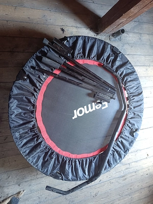 Trampolin Durchmesser 1,0m
