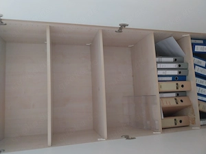 Aktenschrank verschließbar