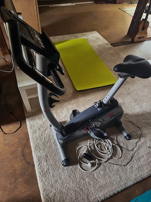 Hometrainer