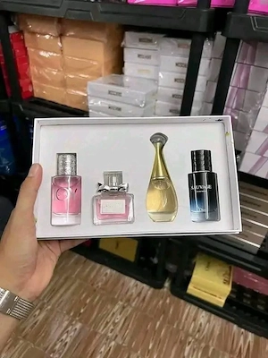 Originale Parfüms 