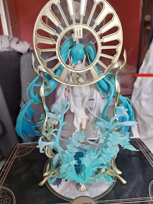 Miku - The Muse of Creation
