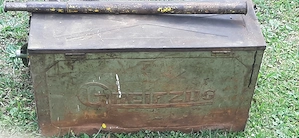 Greif Zug Zuglast 1,6 Tonnen Seillänge 20 Meter 