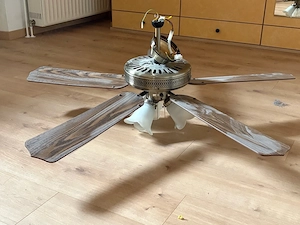 Deckenventilator