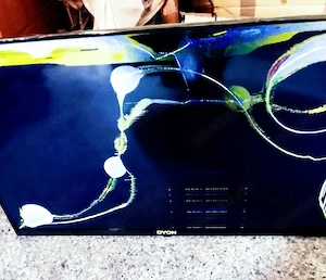 Defekter Neuer Led Fernseher  Bild 2