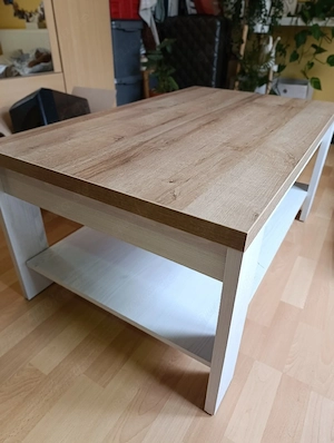 Wohnzimmertisch 