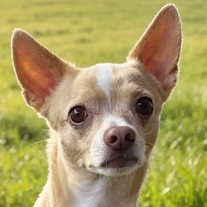 Burrito - 5 Jahre - Chihuahua - Tierhilfe Franken e.V.