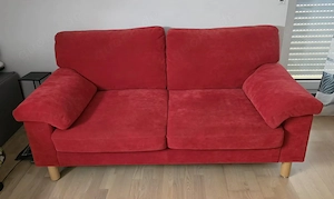 Couch  Steinhoff Zweisitzer