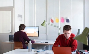 Virtueller Büroplatz Karlsruhe, Geschäftsadresse
