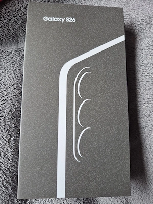 Samsung Galaxy S26