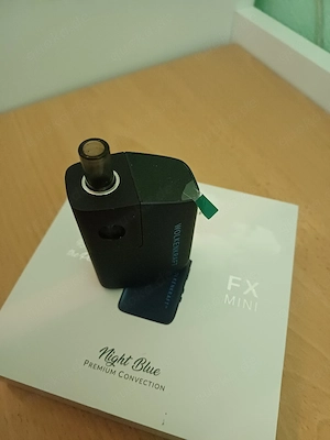 verkaufe vaporizer 