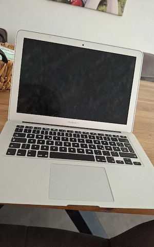 Apple MacBook Air Laptop - Gebraucht