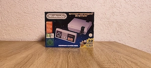 Nintendo NES mini