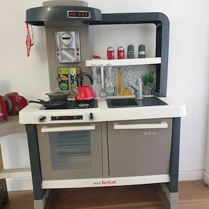 mini Tefal Kinderküche