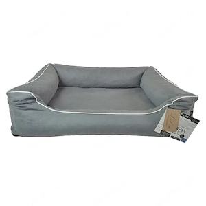 Hundebett Lea 120x90 Kaltschaum für mittelgroßen Hund