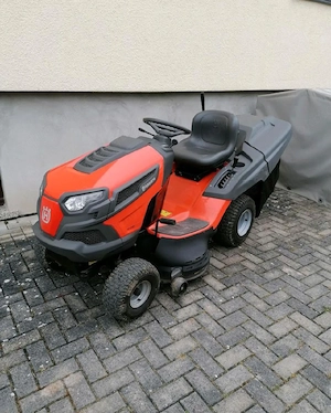 Husqvarna TC238 T