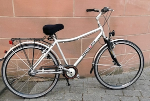  Fahrrad 28 zoll 7 Gang