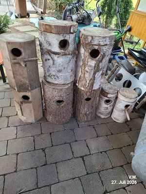 Brutstämme 