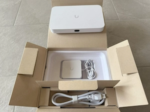 Ubiquiti Unifi Cloud Gateway Fiber   UCG-Fiber