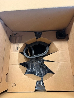 Thermomix Gemüsestyler für TM7 Neu+OVP Bild 2