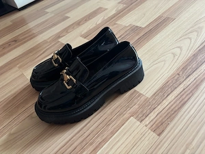 Loafer Schuhe Größe 40