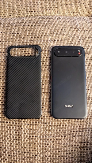 Nubia Air 