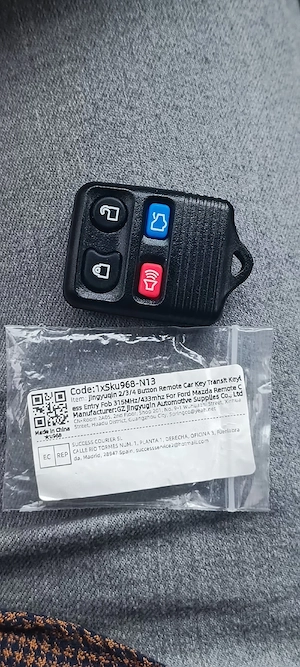 Fernbedienung für Autos zu verkaufen 