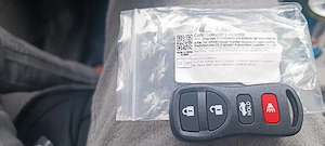 Fernbedienung für Autos zu verkaufen 