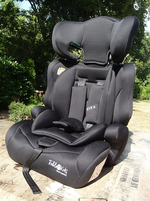 Kinderautositz  Fablekids Mika , neu, aktuelle ECE R129 03 Norm, ohne Isofix