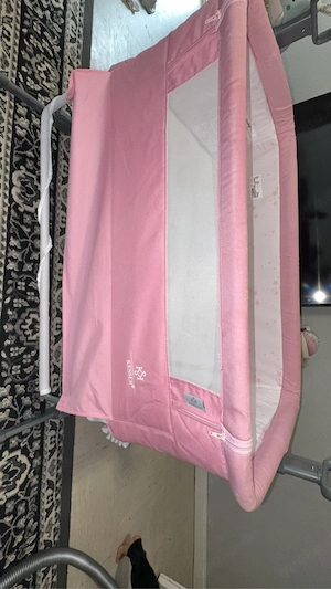 beistellbett 