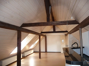 2-Zi.-Wohnung KA-Durlach-Altstadt, 59 qm