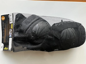 Crane Skate Guard-Set für Kinder Größe L (neuwertig)