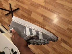 Adidas Campus Größe 38
