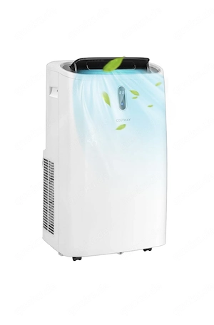 Klimaanlage wie neu 