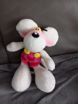 Diddel- Maus, Größe: 30 cm