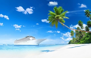 Kreuzfahrt Weltreise Okt-Dez 26  Reisepartner gesucht