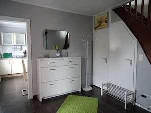 Monteurwohnung Ferienwohnung Unterkunft möbliert Troisdorf Köln Bonn Rhein-Sieg-Kreis NRW  Bild 5