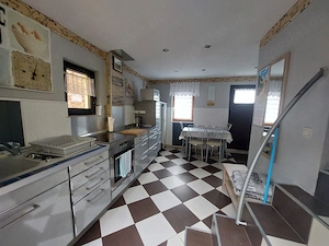 Monteurwohnung Ferienwohnung Unterkunft möbliert Troisdorf Köln Bonn Rhein-Sieg-Kreis NRW  Bild 6