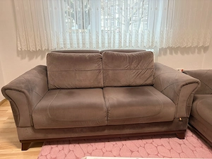 Couchgarnitur