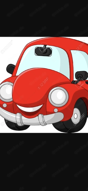 Suche ein Auto, egal welche Marke
