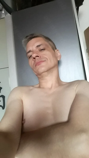 Sturmfrei!! Komm rum, wenn Du Lust hast!