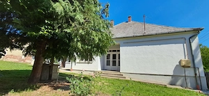 Familienhaus in Garabonc Komitat Zala Ungarn