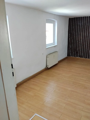 Wohnung in Mauth 