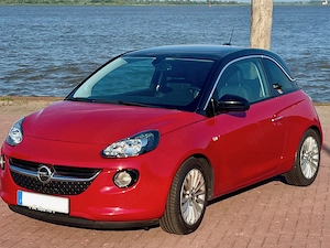 Opel Adam 1.4 GLAM 64kW ecoFLEX S S