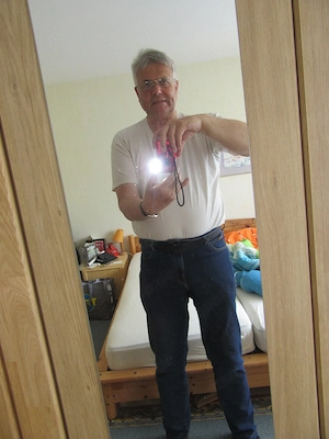 Ein neues zu Hause für Dich als Anfang und Sprungbrett für eine junge Nymphomanin